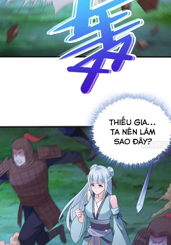 Người Ở Rể Bị Ép Thành Phản Diện Chapter 88 - 27