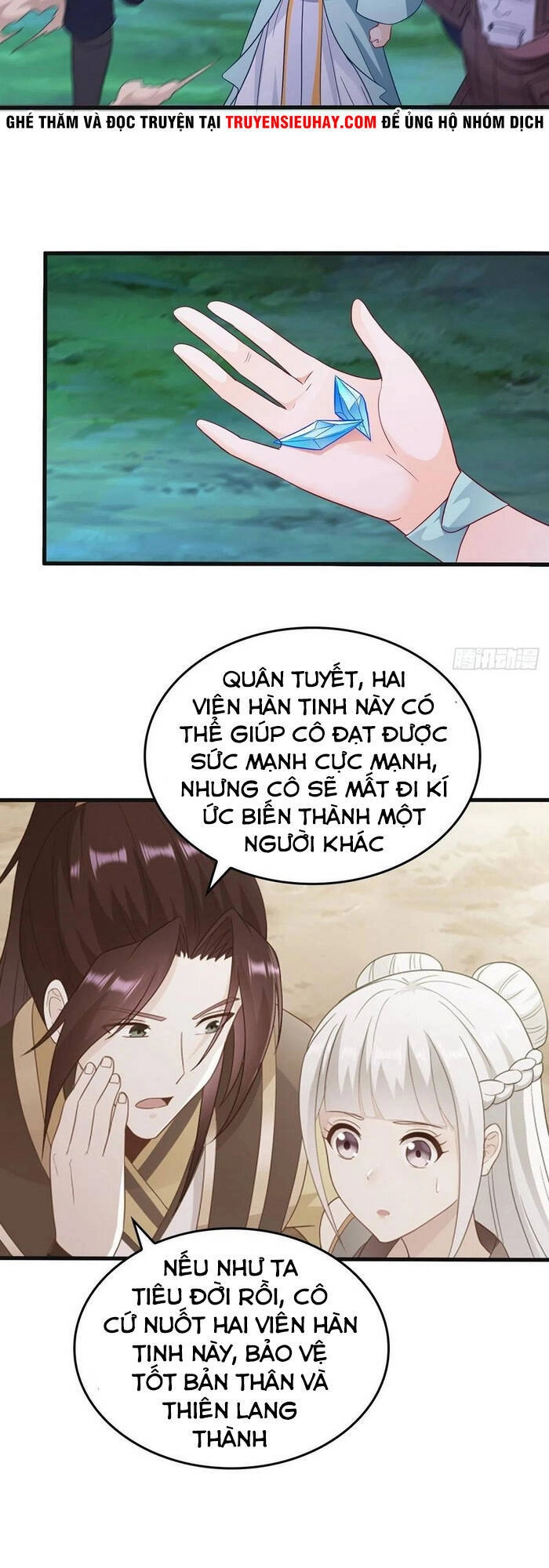 Người Ở Rể Bị Ép Thành Phản Diện Chapter 88 - 28