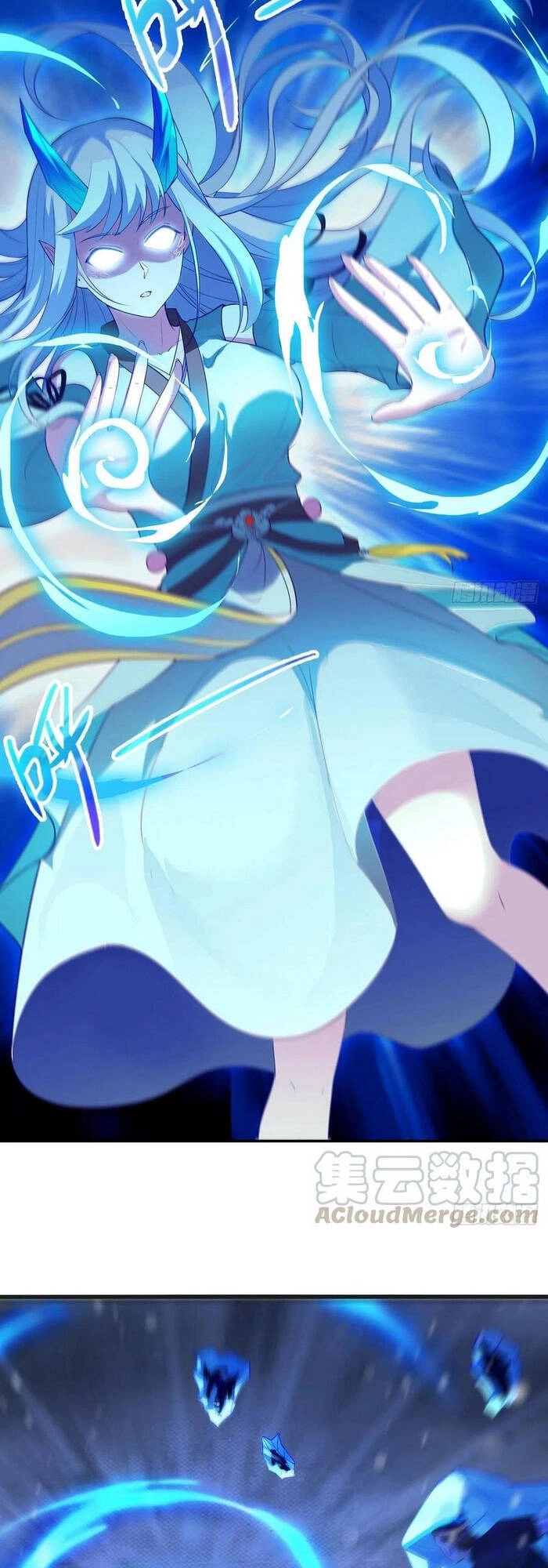 Người Ở Rể Bị Ép Thành Phản Diện Chapter 88 - 32