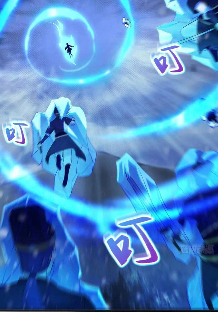 Người Ở Rể Bị Ép Thành Phản Diện Chapter 88 - 33