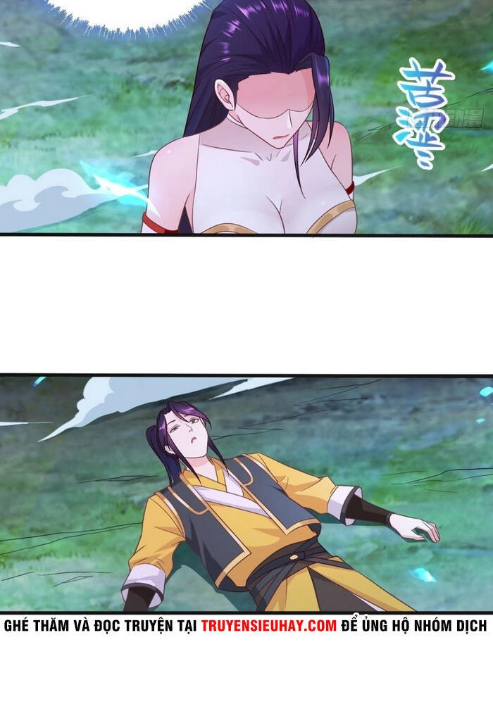 Người Ở Rể Bị Ép Thành Phản Diện Chapter 89 - 6