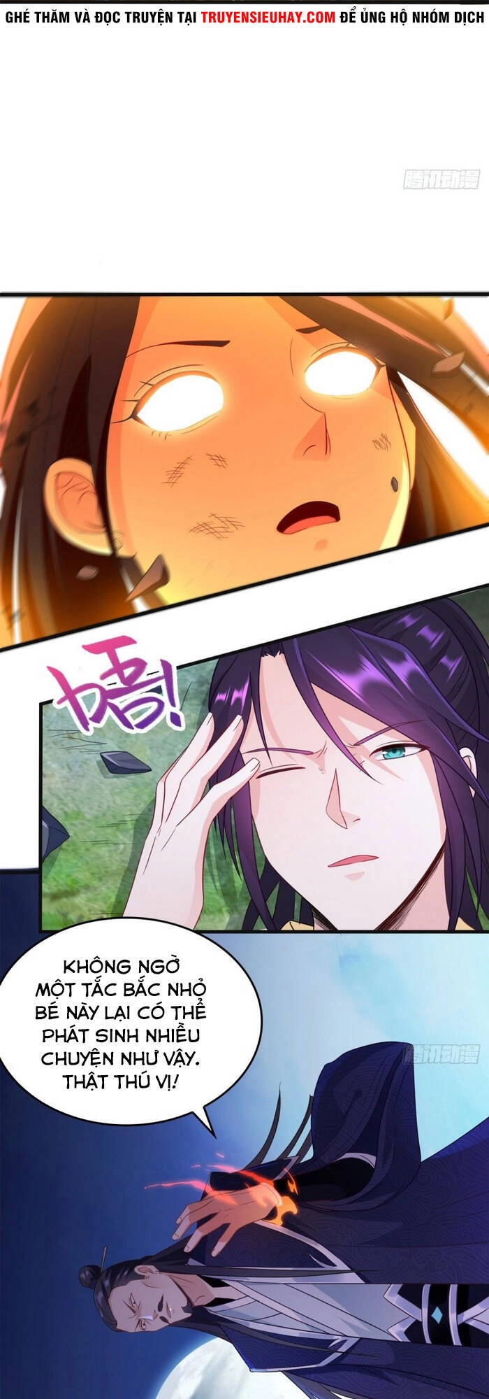 Người Ở Rể Bị Ép Thành Phản Diện Chapter 89 - 11