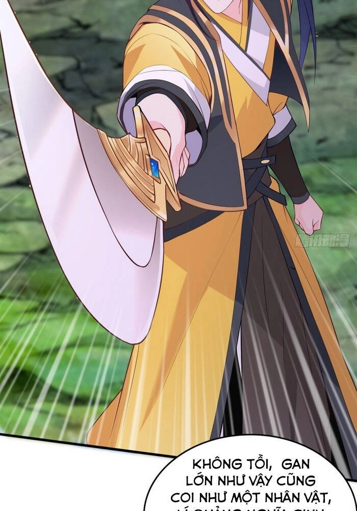 Người Ở Rể Bị Ép Thành Phản Diện Chapter 89 - 25