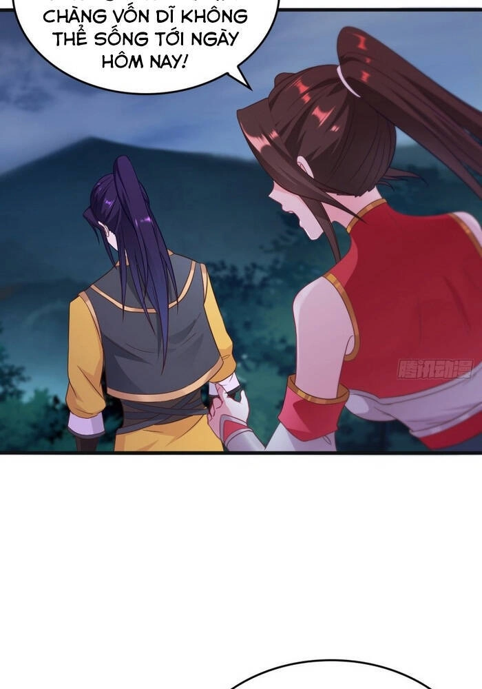 Người Ở Rể Bị Ép Thành Phản Diện Chapter 89 - 27