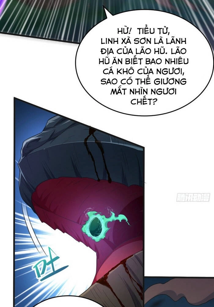 Người Ở Rể Bị Ép Thành Phản Diện Chapter 90 - 6