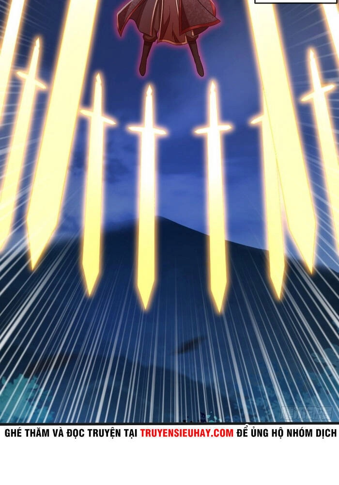 Người Ở Rể Bị Ép Thành Phản Diện Chapter 90 - 16