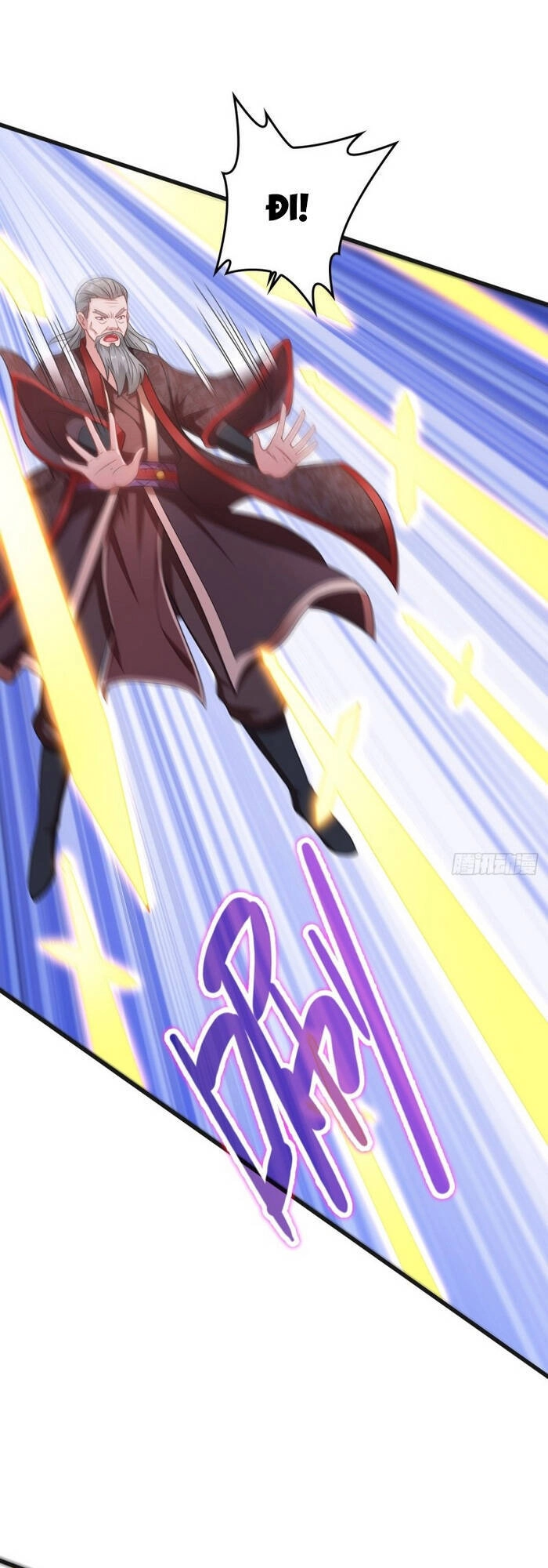 Người Ở Rể Bị Ép Thành Phản Diện Chapter 90 - 17