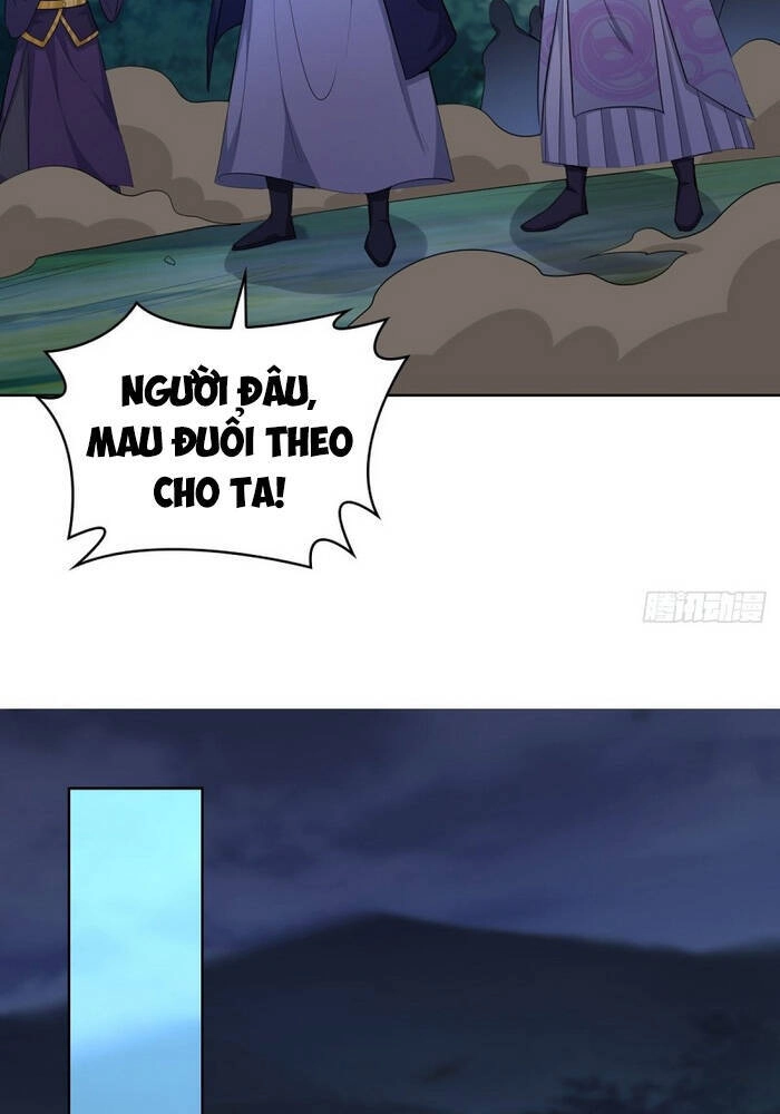 Người Ở Rể Bị Ép Thành Phản Diện Chapter 90 - 24