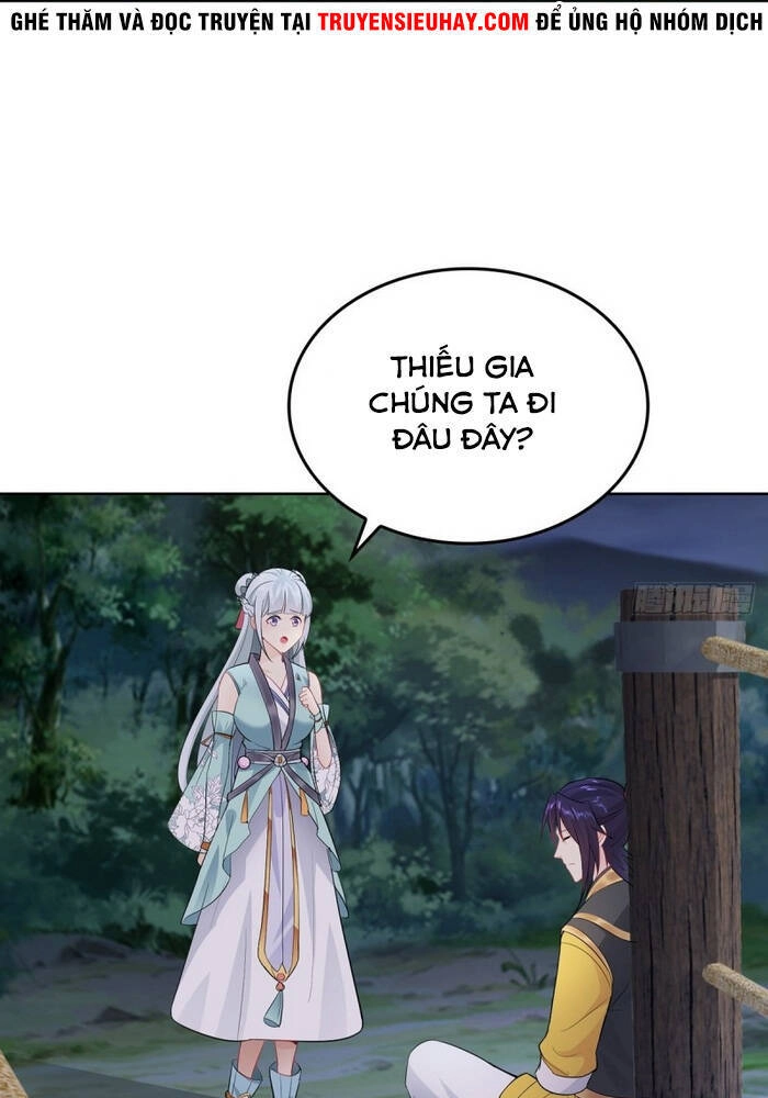 Người Ở Rể Bị Ép Thành Phản Diện Chapter 90 - 26