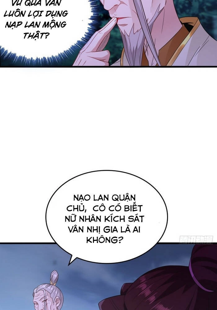 Người Ở Rể Bị Ép Thành Phản Diện Chapter 91 - 2