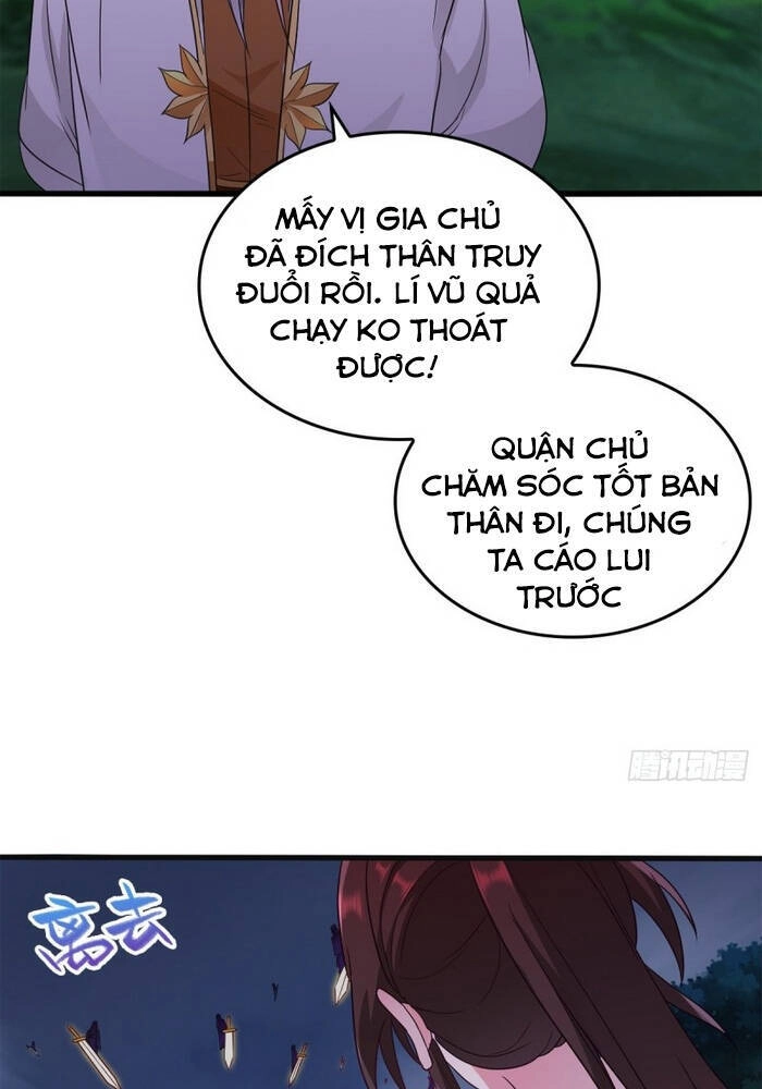 Người Ở Rể Bị Ép Thành Phản Diện Chapter 91 - 4