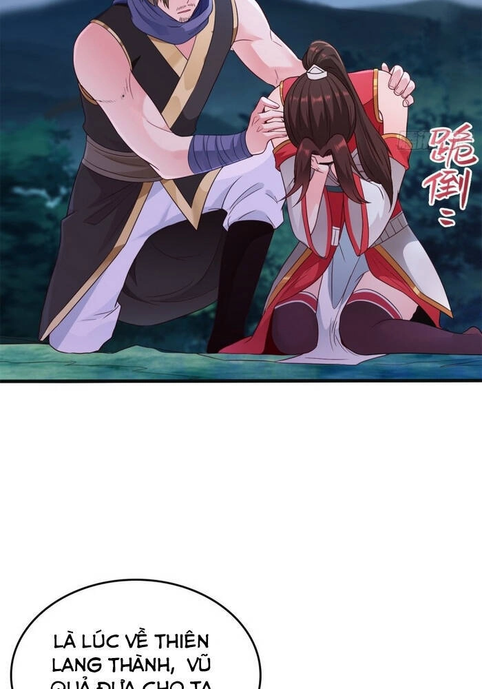 Người Ở Rể Bị Ép Thành Phản Diện Chapter 91 - 6