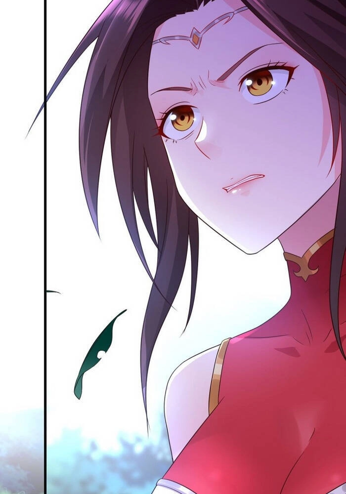 Người Ở Rể Bị Ép Thành Phản Diện Chapter 91 - 8