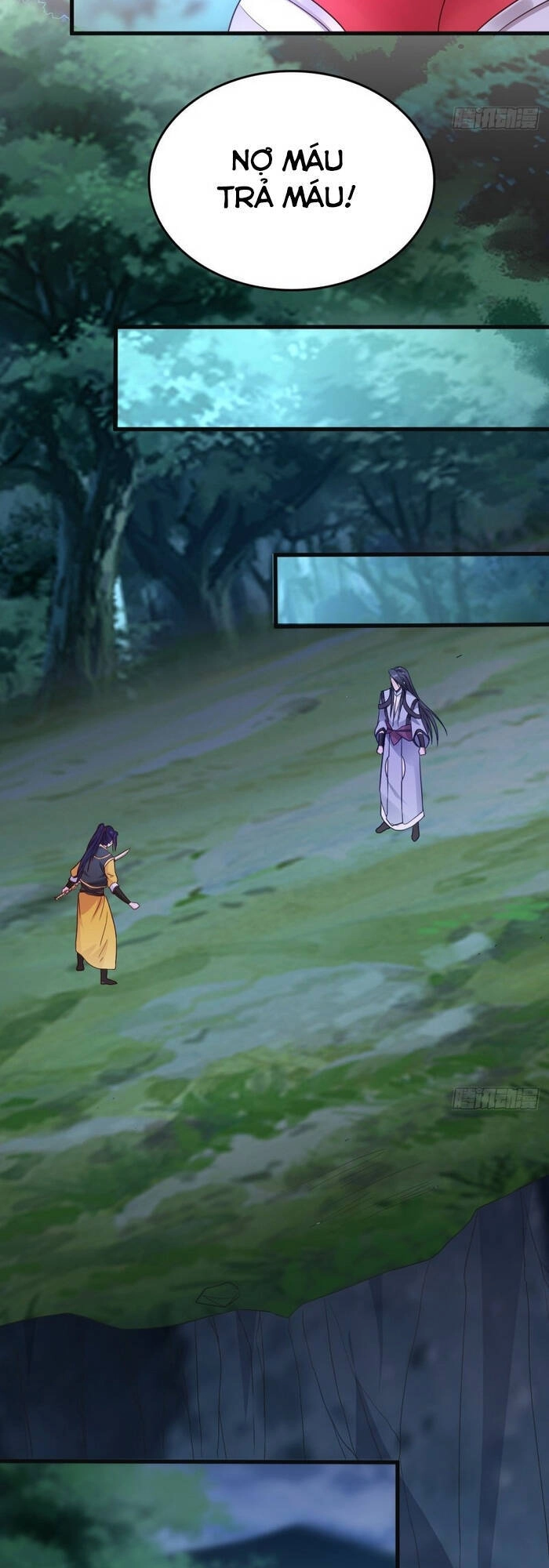 Người Ở Rể Bị Ép Thành Phản Diện Chapter 91 - 9