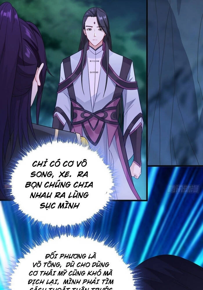 Người Ở Rể Bị Ép Thành Phản Diện Chapter 91 - 10