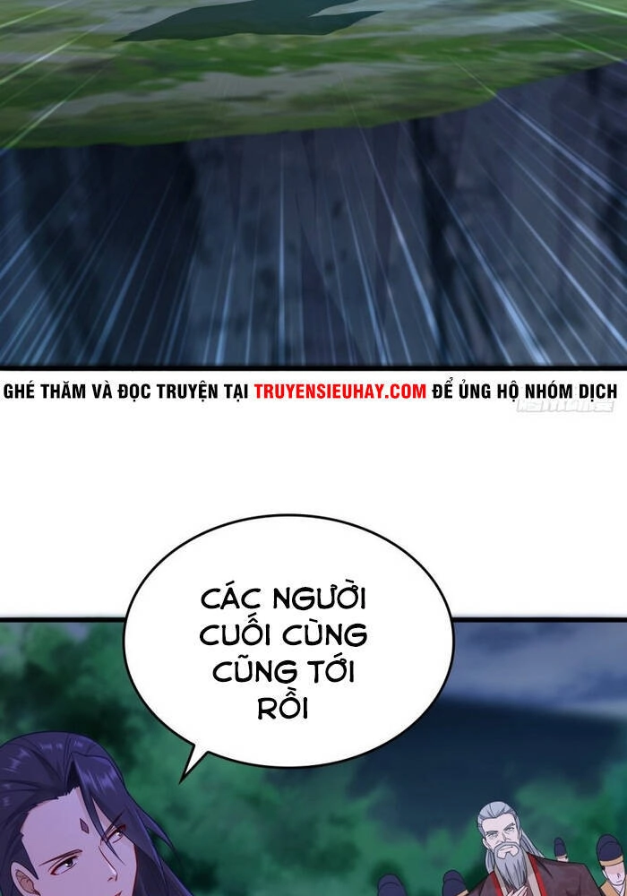 Người Ở Rể Bị Ép Thành Phản Diện Chapter 91 - 16