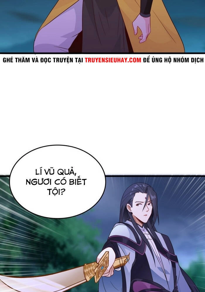 Người Ở Rể Bị Ép Thành Phản Diện Chapter 91 - 18