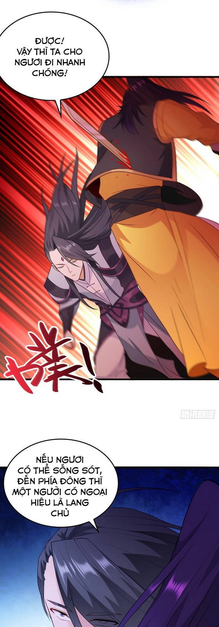 Người Ở Rể Bị Ép Thành Phản Diện Chapter 91 - 20