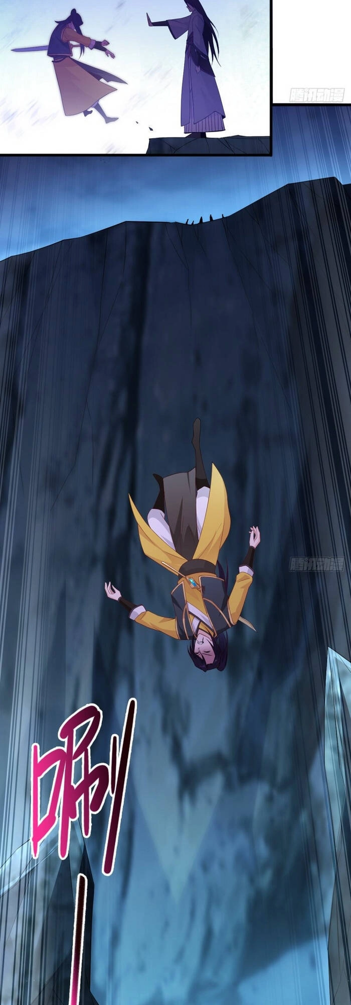 Người Ở Rể Bị Ép Thành Phản Diện Chapter 91 - 22