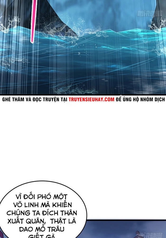 Người Ở Rể Bị Ép Thành Phản Diện Chapter 91 - 23