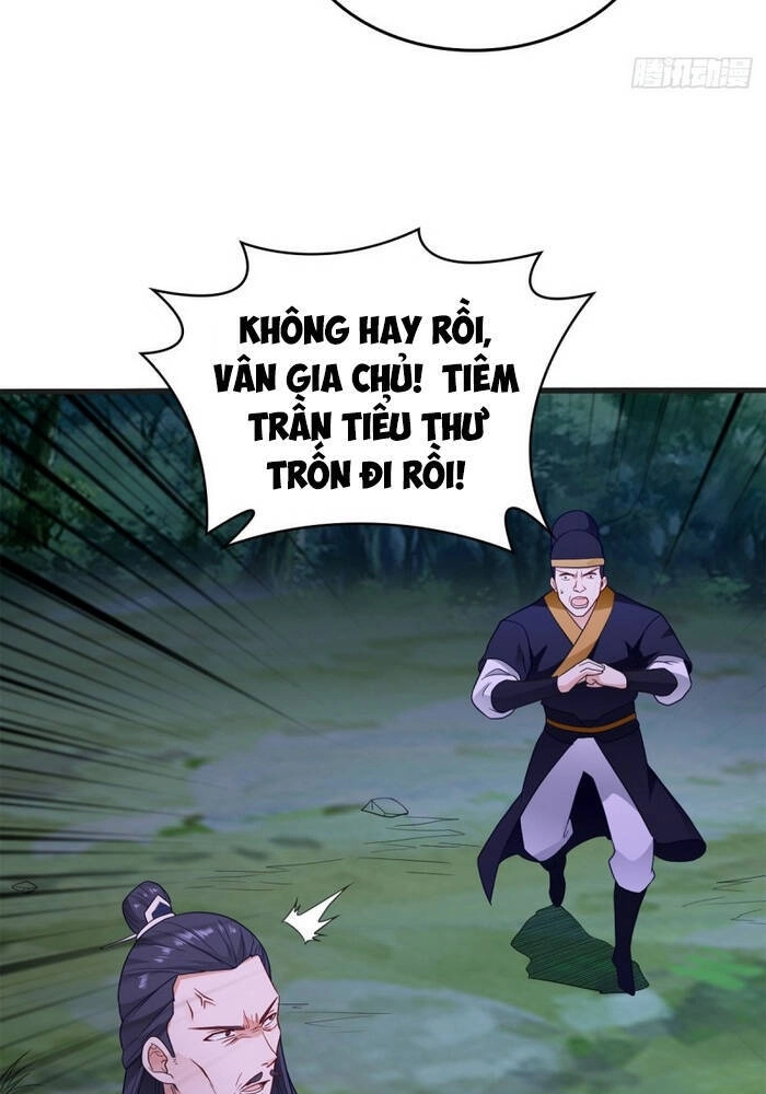 Người Ở Rể Bị Ép Thành Phản Diện Chapter 91 - 25