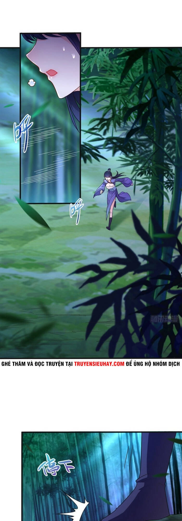 Người Ở Rể Bị Ép Thành Phản Diện Chapter 92 - 1