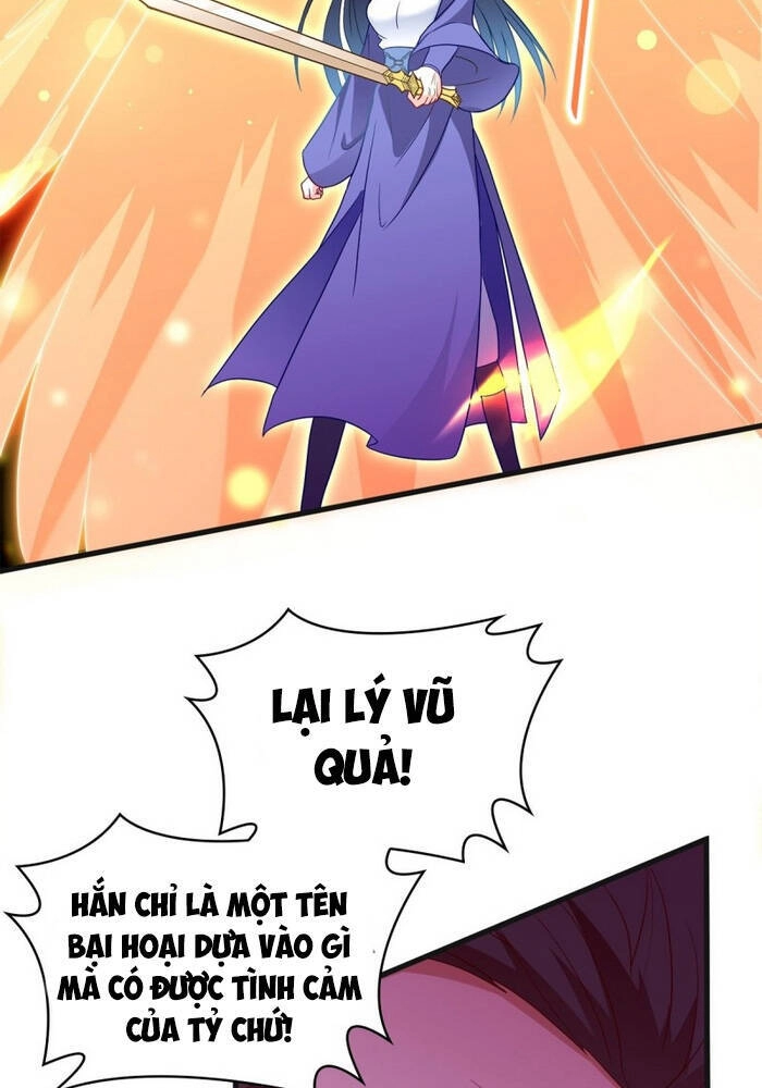 Người Ở Rể Bị Ép Thành Phản Diện Chapter 92 - 6