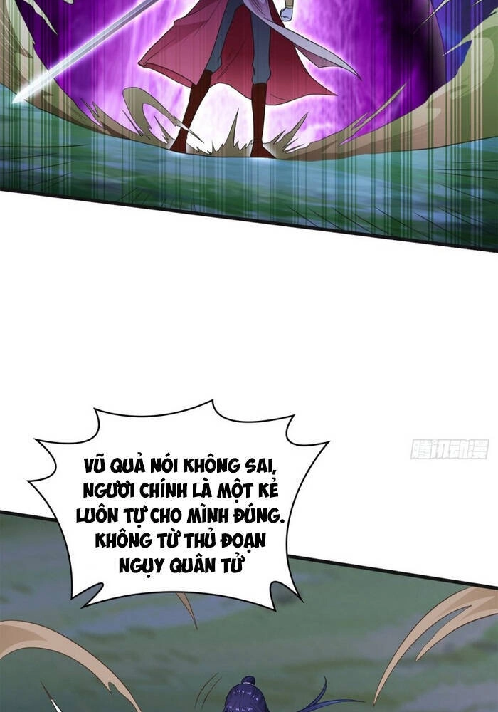 Người Ở Rể Bị Ép Thành Phản Diện Chapter 92 - 8