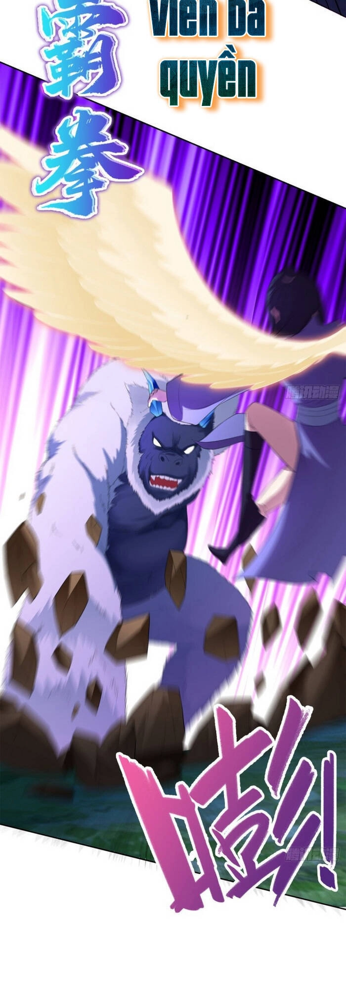 Người Ở Rể Bị Ép Thành Phản Diện Chapter 92 - 11