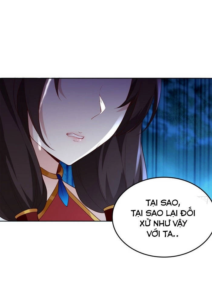 Người Ở Rể Bị Ép Thành Phản Diện Chapter 92 - 12