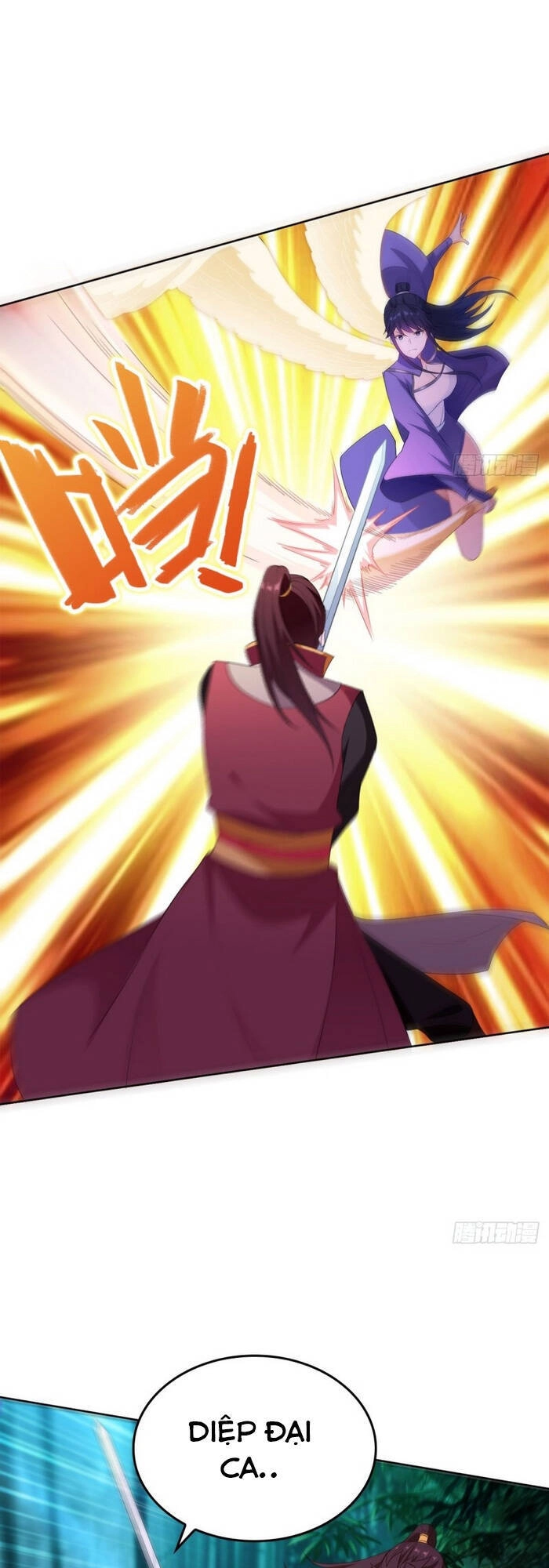 Người Ở Rể Bị Ép Thành Phản Diện Chapter 92 - 13