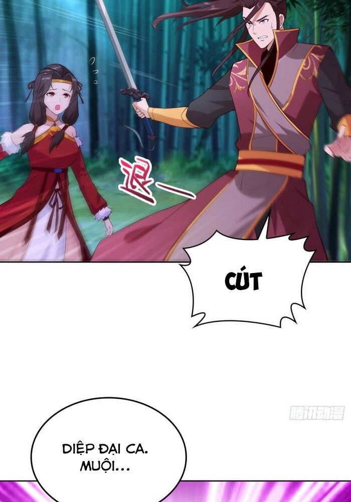 Người Ở Rể Bị Ép Thành Phản Diện Chapter 92 - 14