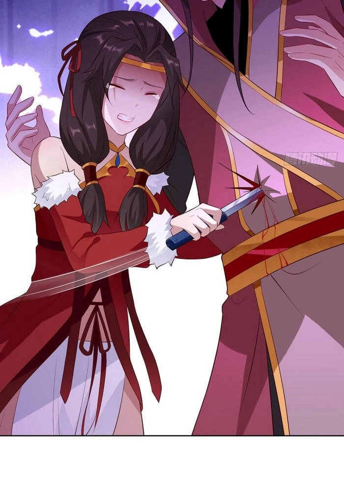 Người Ở Rể Bị Ép Thành Phản Diện Chapter 92 - 16