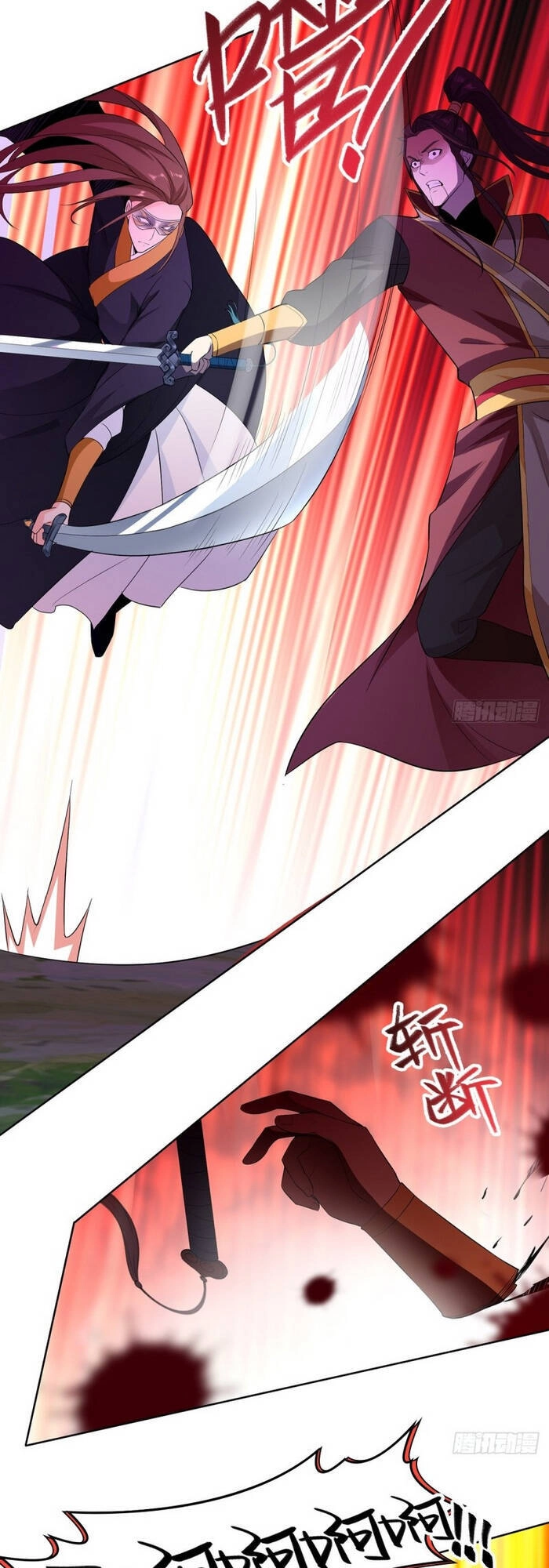 Người Ở Rể Bị Ép Thành Phản Diện Chapter 92 - 20