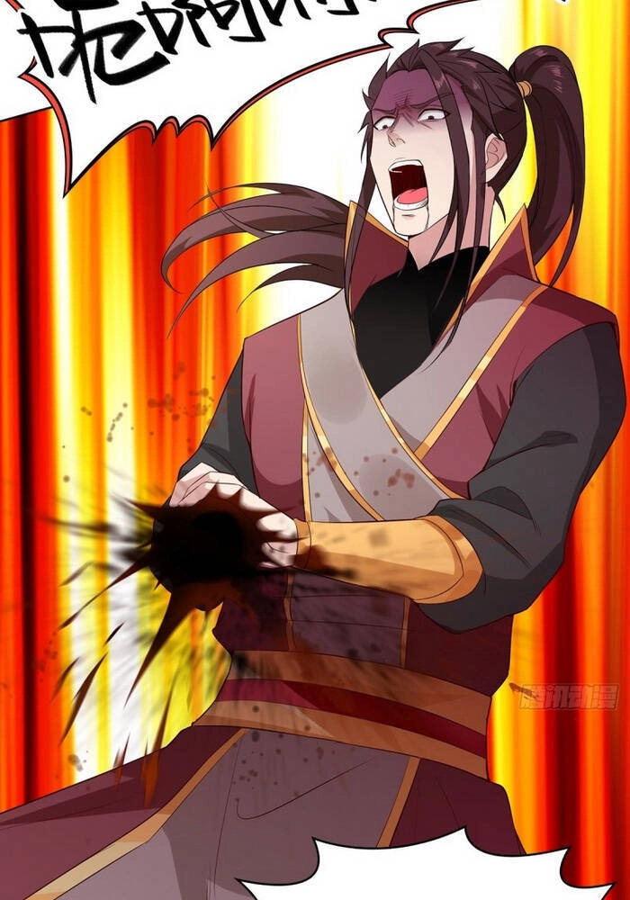 Người Ở Rể Bị Ép Thành Phản Diện Chapter 92 - 21