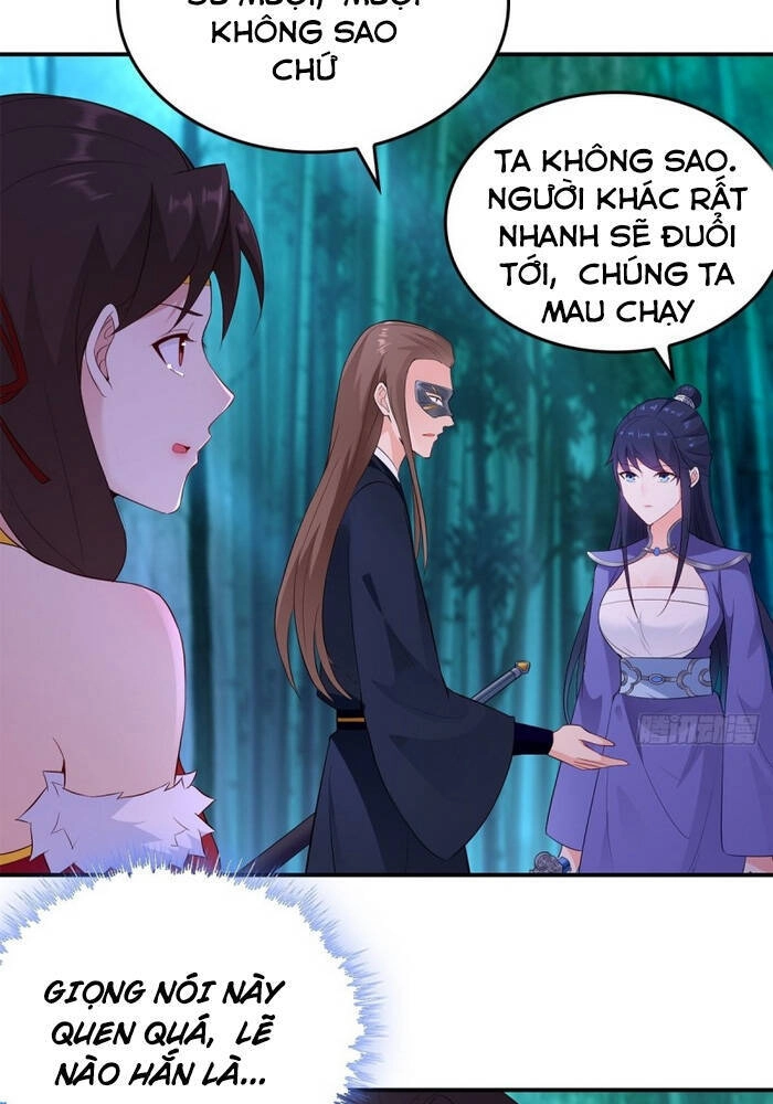 Người Ở Rể Bị Ép Thành Phản Diện Chapter 92 - 23