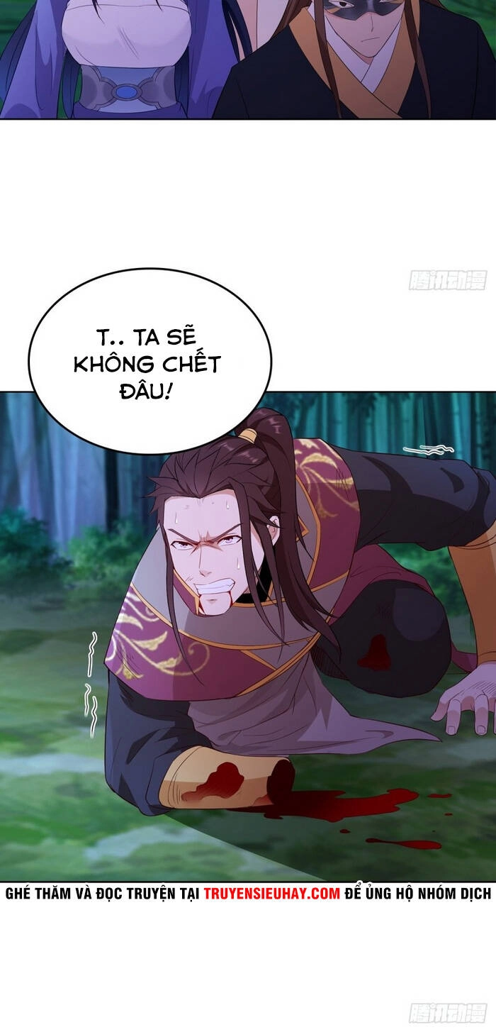 Người Ở Rể Bị Ép Thành Phản Diện Chapter 92 - 26