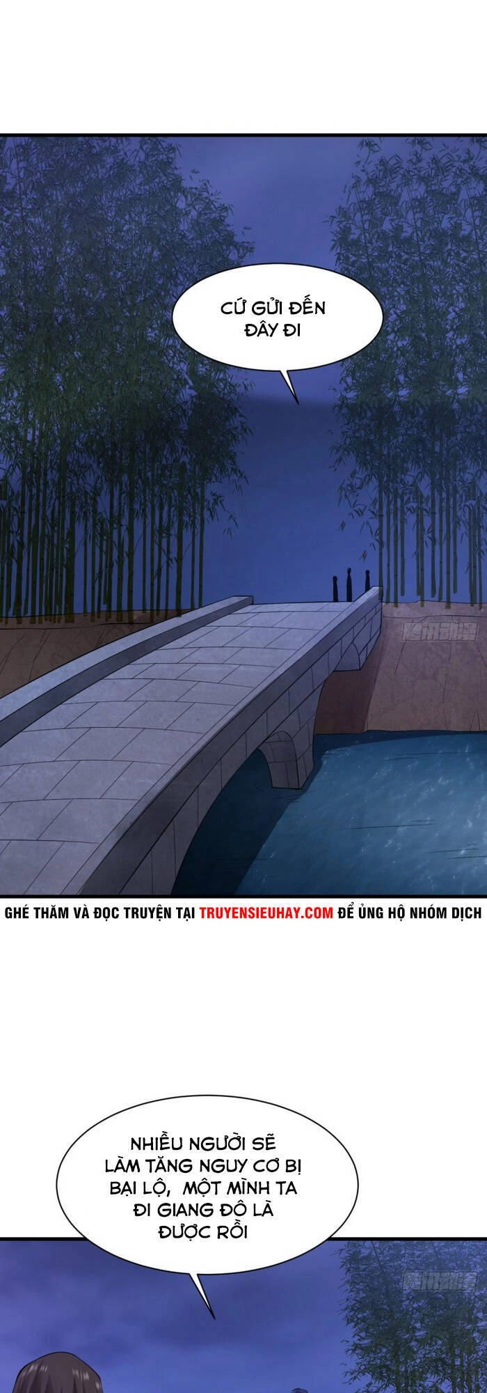 Người Ở Rể Bị Ép Thành Phản Diện Chapter 93 - 1