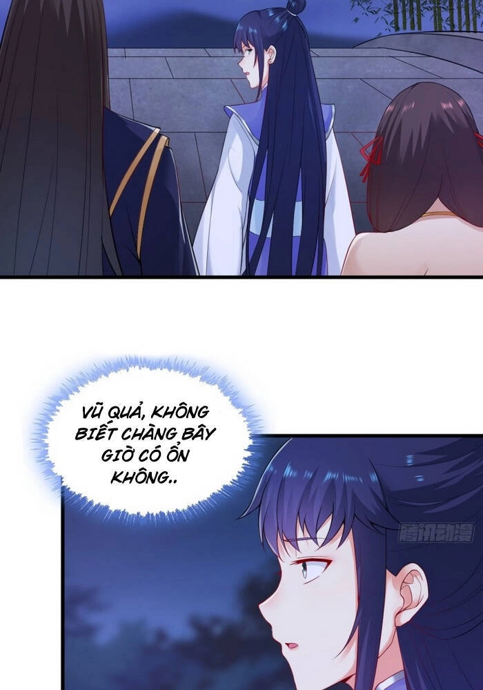 Người Ở Rể Bị Ép Thành Phản Diện Chapter 93 - 2