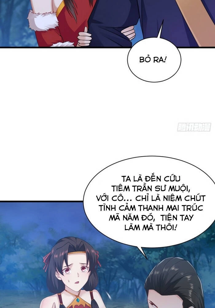 Người Ở Rể Bị Ép Thành Phản Diện Chapter 93 - 4