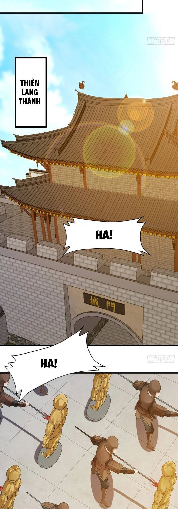 Người Ở Rể Bị Ép Thành Phản Diện Chapter 93 - 7