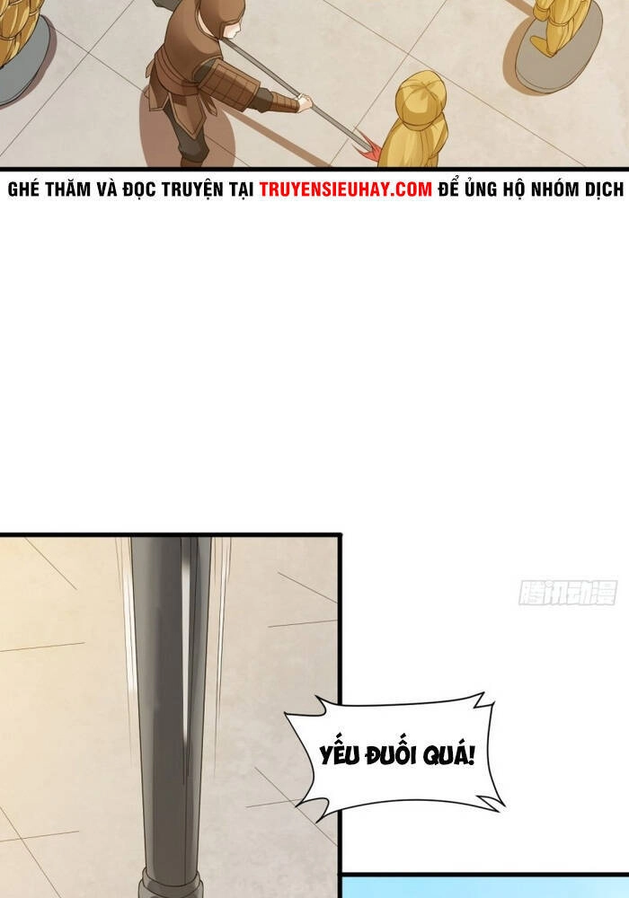 Người Ở Rể Bị Ép Thành Phản Diện Chapter 93 - 8