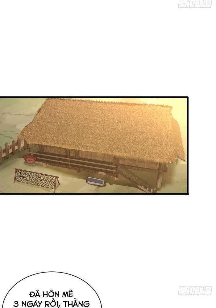 Người Ở Rể Bị Ép Thành Phản Diện Chapter 93 - 12