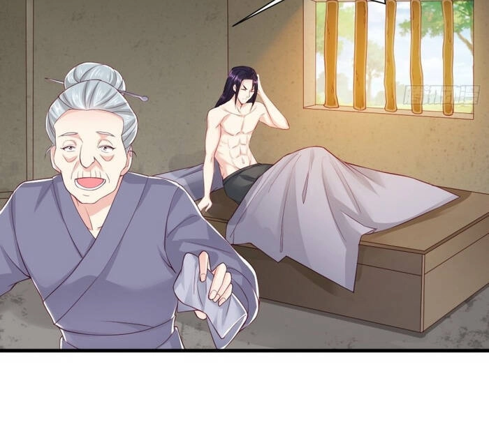 Người Ở Rể Bị Ép Thành Phản Diện Chapter 93 - 14