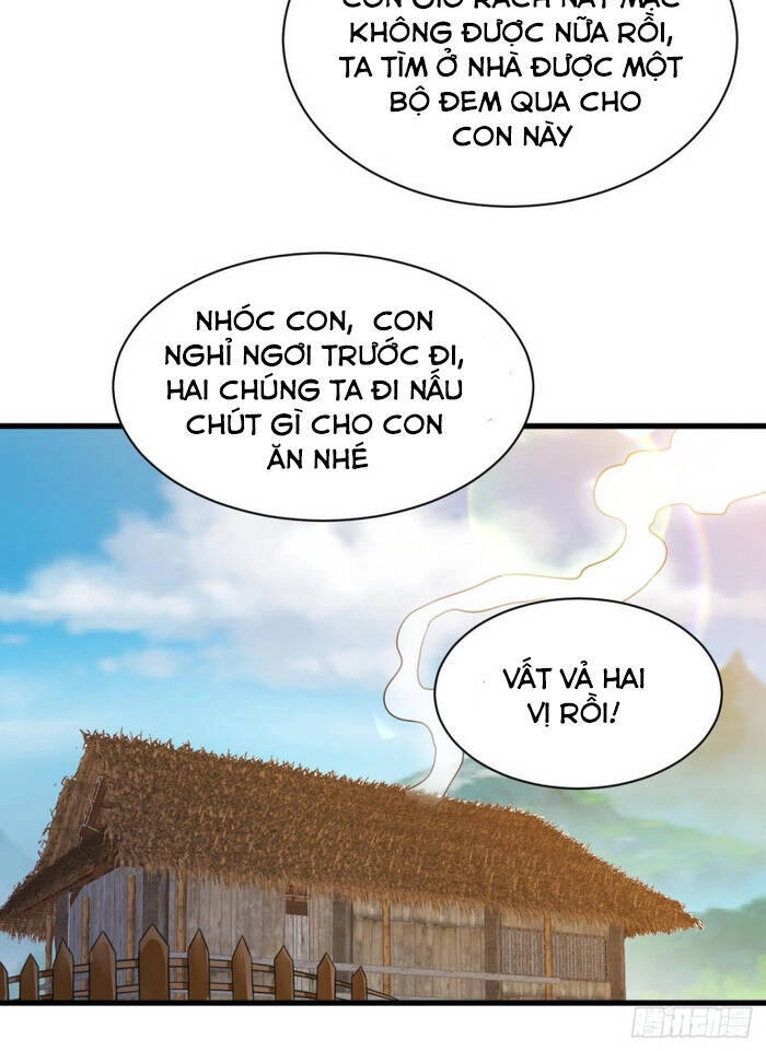 Người Ở Rể Bị Ép Thành Phản Diện Chapter 93 - 17