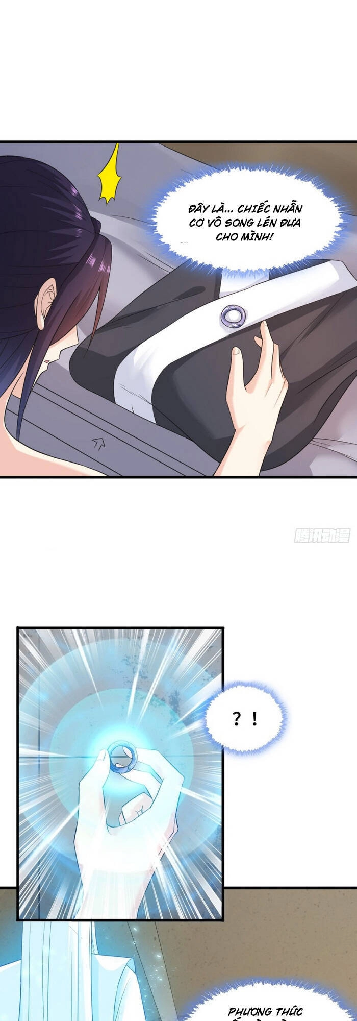 Người Ở Rể Bị Ép Thành Phản Diện Chapter 93 - 18