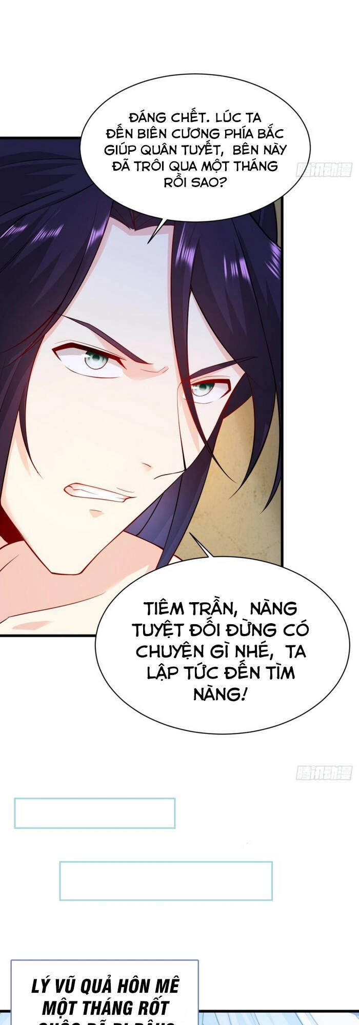 Người Ở Rể Bị Ép Thành Phản Diện Chapter 93 - 26