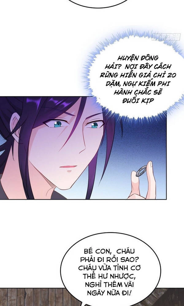 Người Ở Rể Bị Ép Thành Phản Diện Chapter 94 - 2