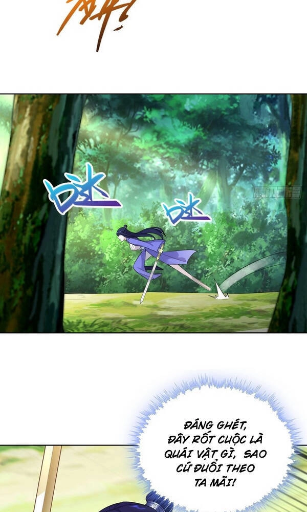 Người Ở Rể Bị Ép Thành Phản Diện Chapter 94 - 4