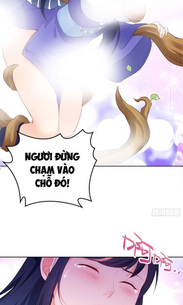 Người Ở Rể Bị Ép Thành Phản Diện Chapter 94 - 8